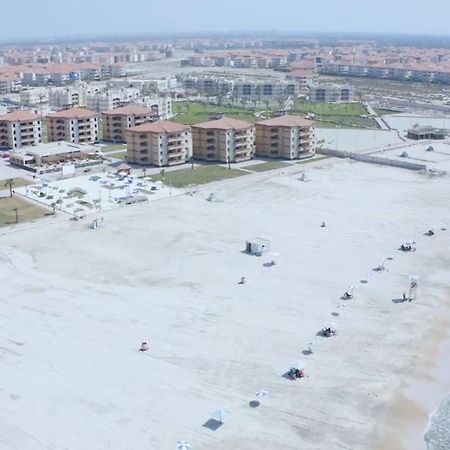 Ras El Bar Apartments Armed Forces Zewnętrze zdjęcie