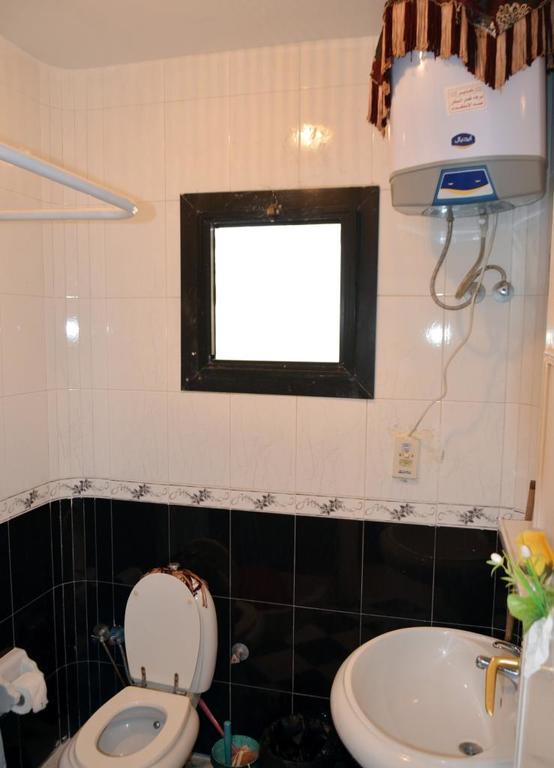 Ras El Bar Apartments Armed Forces Zewnętrze zdjęcie