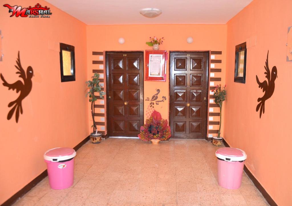 Ras El Bar Apartments Armed Forces Zewnętrze zdjęcie