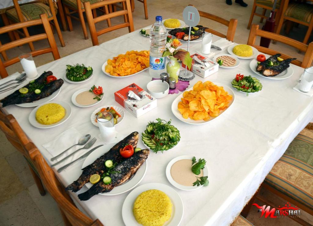 Ras El Bar Apartments Armed Forces Zewnętrze zdjęcie