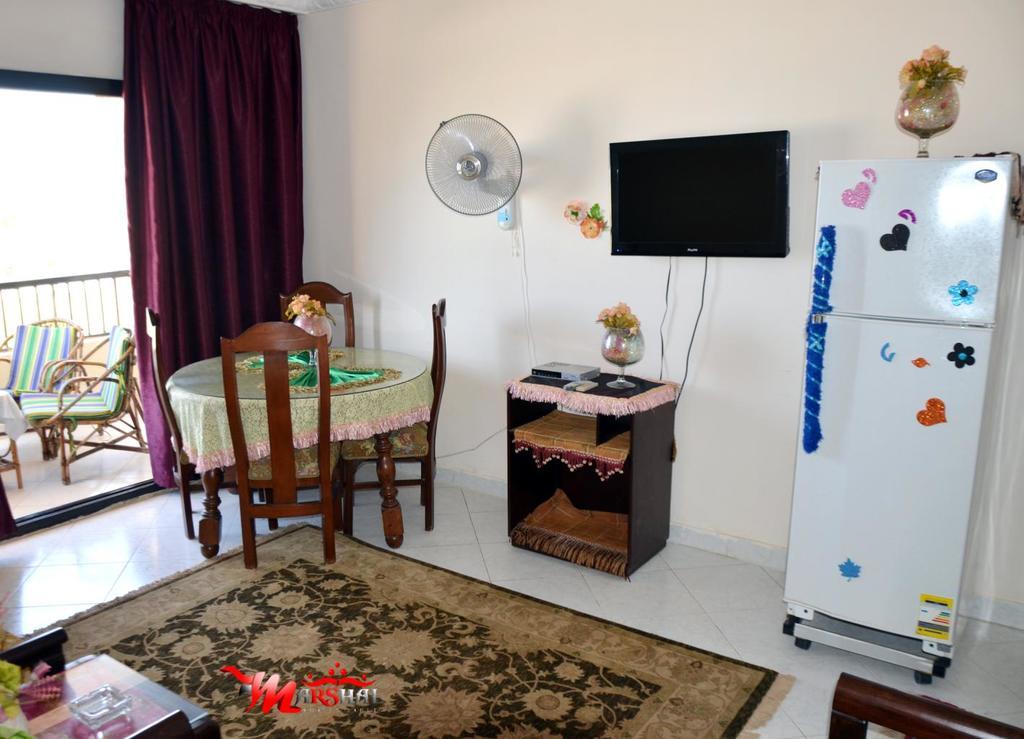 Ras El Bar Apartments Armed Forces Zewnętrze zdjęcie