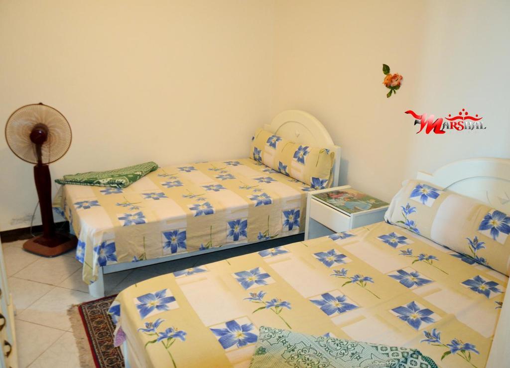Ras El Bar Apartments Armed Forces Zewnętrze zdjęcie