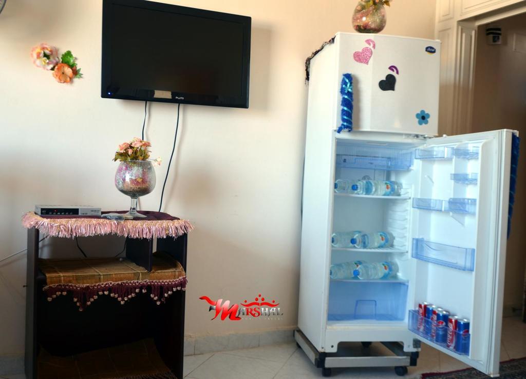 Ras El Bar Apartments Armed Forces Zewnętrze zdjęcie